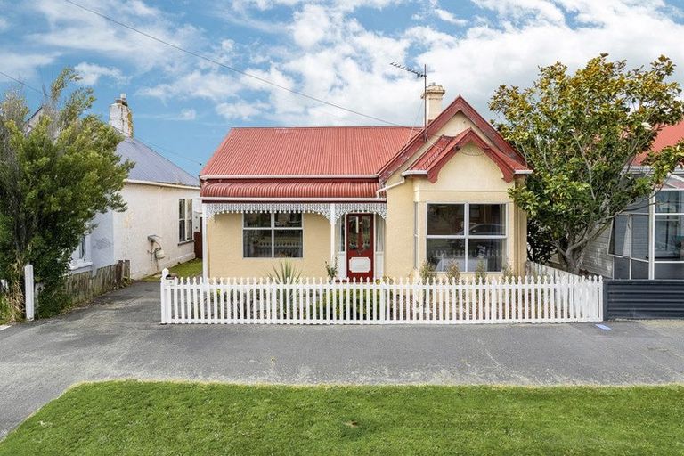 Photo of property in 19 Calder Street, Saint Kilda, Dunedin, 9012