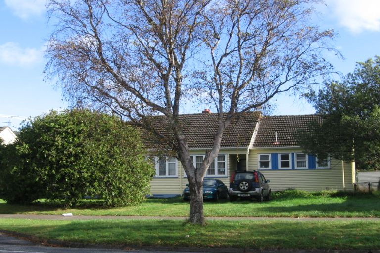 Photo of property in 1281 High Street, Taita, Lower Hutt, 5011