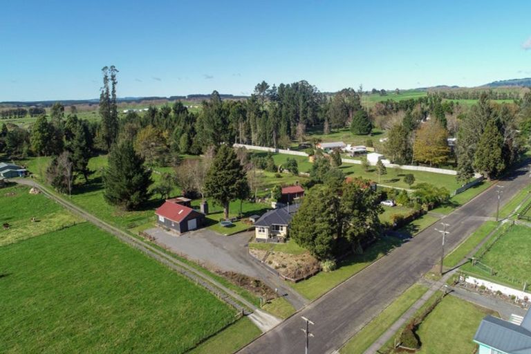 Photo of property in 47 Lochmaben Road, Tokoroa, 3420