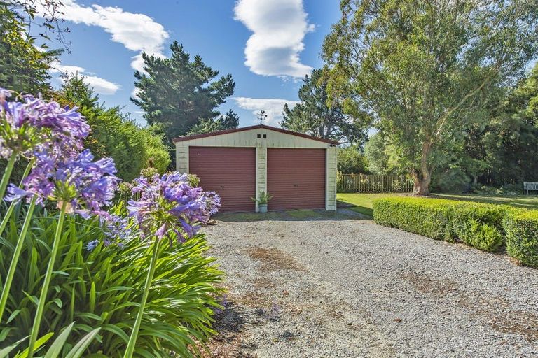 Photo of property in 26 Woodside Road, Oxford, 7430