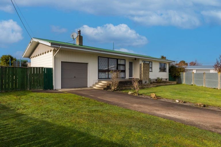 Photo of property in 20 Wilder Street, Waipukurau, 4200