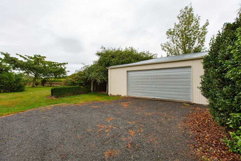 Photo of property in 190 Pickering Road, Tamahere, Cambridge, 3493