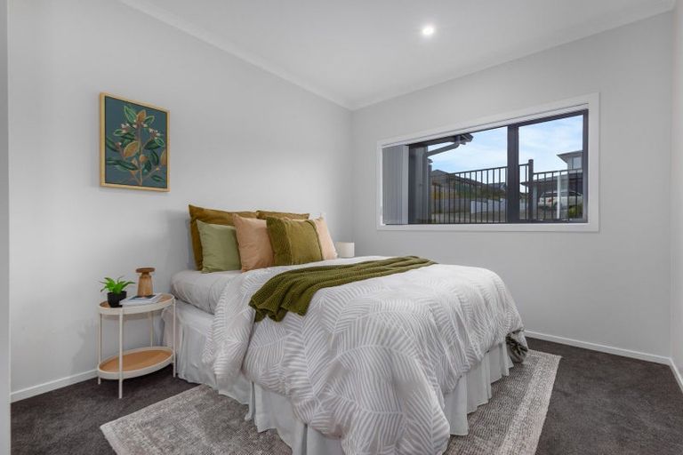 Photo of property in 134 John Burke Drive, Aotea, Porirua, 5024