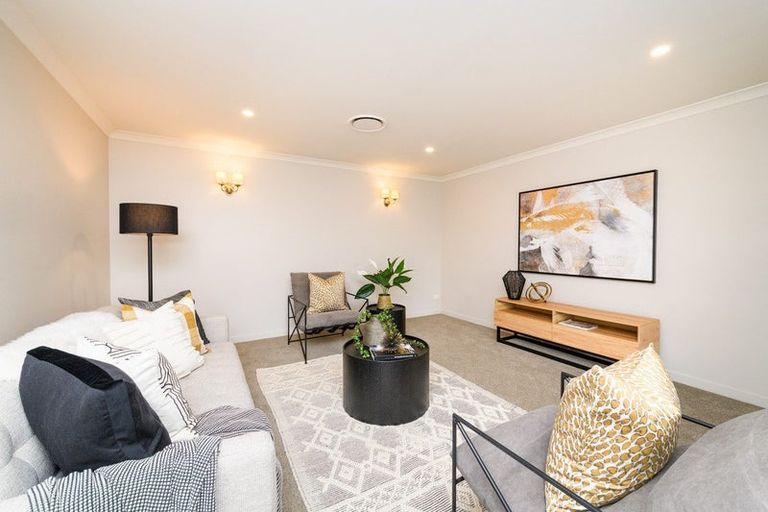 Photo of property in 100 Mount Taylor Drive, Feilding, 4775