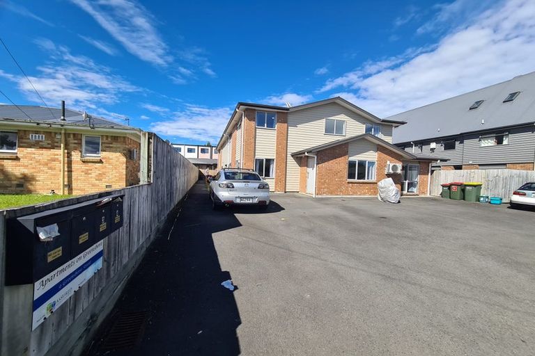 Photo of property in 9u2 Greensboro Street, Hamilton East, Hamilton, 3216