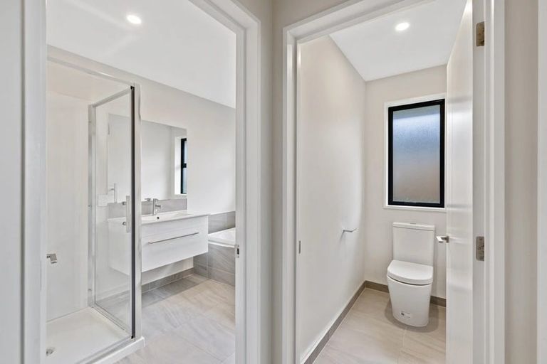 Photo of property in 27 Fairhall Street, Rolleston, 7615