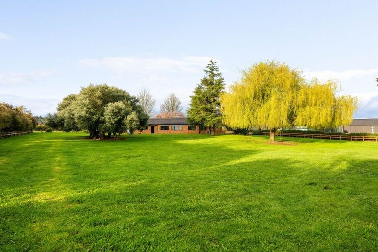 Photo of property in 57 Windmill Road, Tamahere, Hamilton, 3283