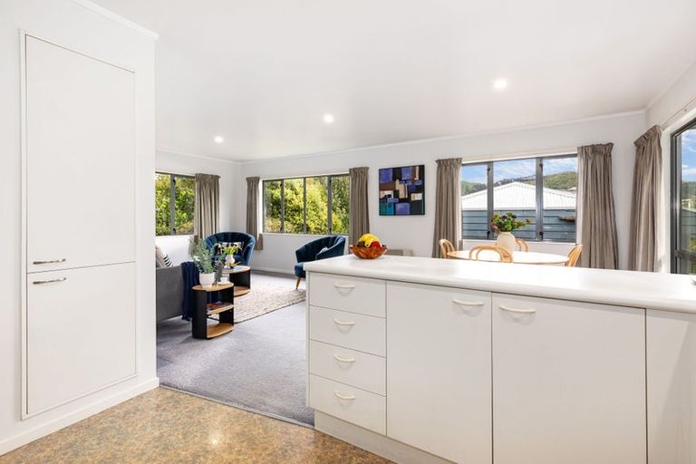 Photo of property in 54b Fraser Avenue, Johnsonville, Wellington, 6037