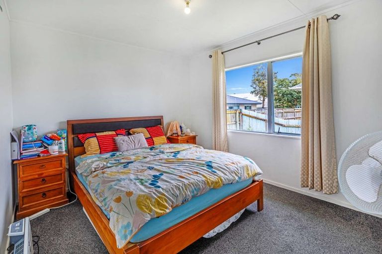 Photo of property in 14 Guy Avenue, Levin, 5510