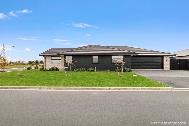 Photo of property in 49 Mcgrath Drive, Lincoln, 7608