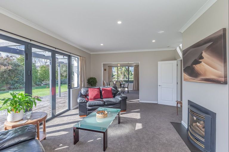Photo of property in 21 Redwood Grove, Levin, 5571