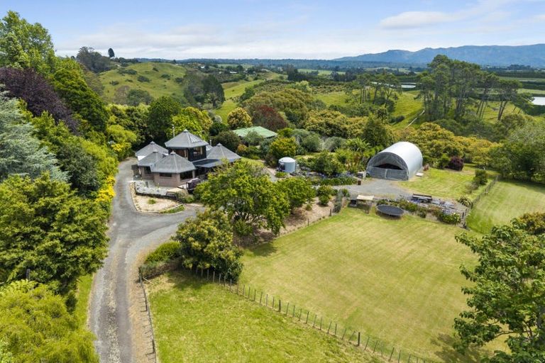 Photo of property in 376 Esdaile Road, Whakamarama, Tauranga, 3180