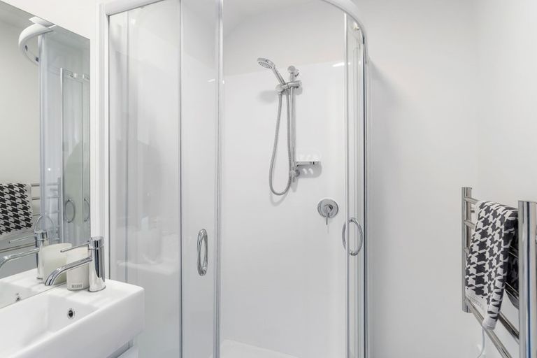 Photo of property in 6/15 Peterborough Street, Christchurch Central, Christchurch, 8013