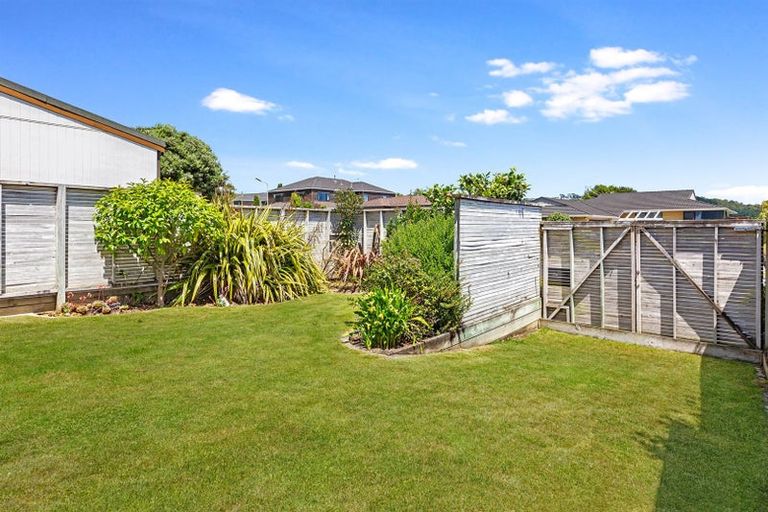 Photo of property in 49 James Cook Drive, Whitby, Porirua, 5024