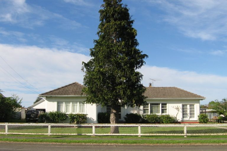 Photo of property in 560 Childers Road, Te Hapara, Gisborne, 4010