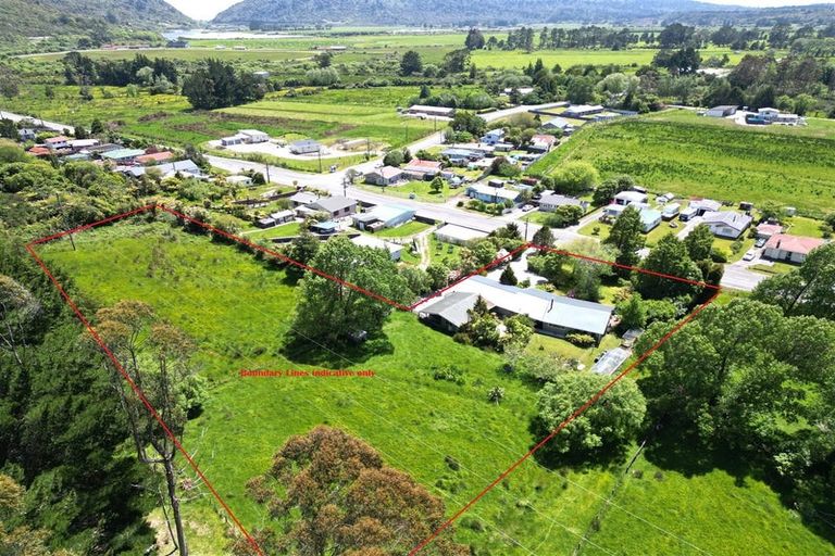 Photo of property in 406 Main Road, Kaiata, Greymouth, 7805