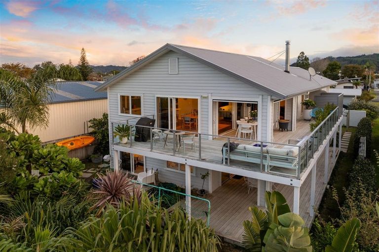 Photo of property in 108b Riverview Road, Whangamata, 3620
