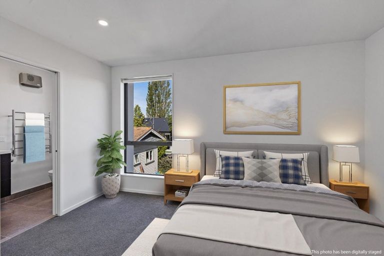 Photo of property in 109b Warrington Street, Mairehau, Christchurch, 8013