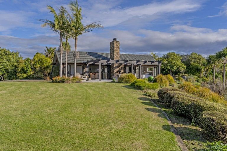 Photo of property in 899f Purangi Road, Cooks Beach, Whitianga, 3591