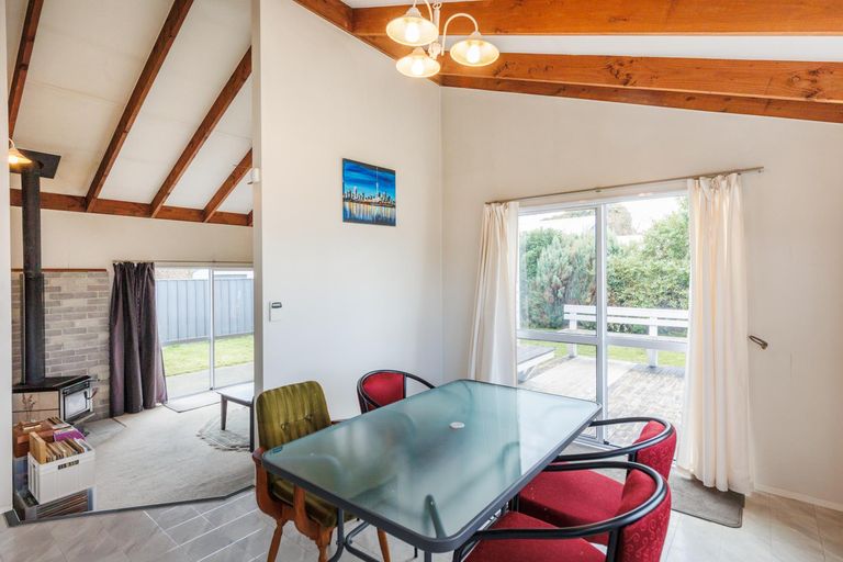 Photo of property in 4 Dawson Street, Pahiatua, 4910
