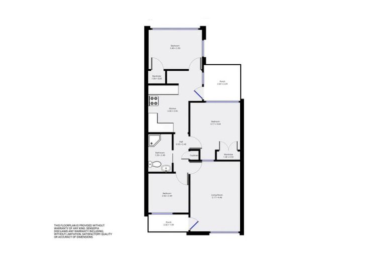 Photo of property in 24a Deller Grove, Silverstream, Upper Hutt, 5019