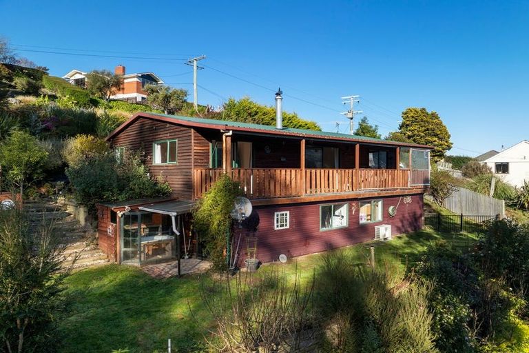 Photo of property in 97 Hillary Street, Liberton, Dunedin, 9010