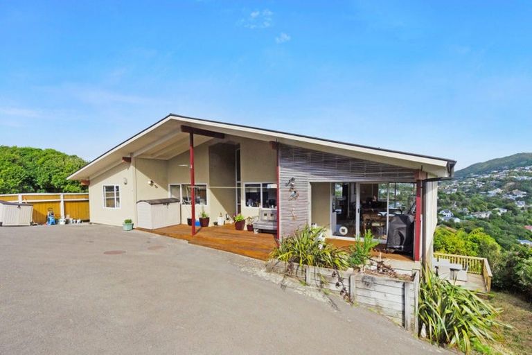 Photo of property in 4/19 Caldwell Street, Karori, Wellington, 6012
