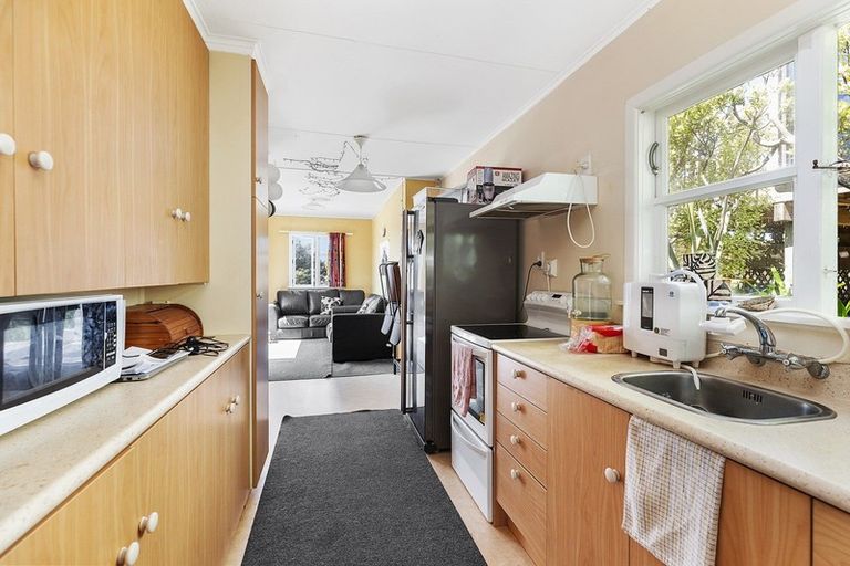 Photo of property in 103 Tireti Road, Titahi Bay, Porirua, 5022