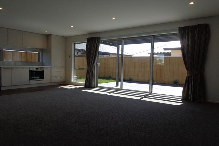 Photo of property in 23 Farnborough Way, Rolleston, 7615