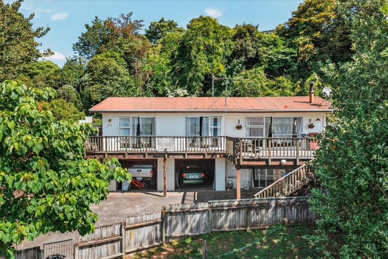 Photo of property in 36 Manson Street, Taumarunui, 3920