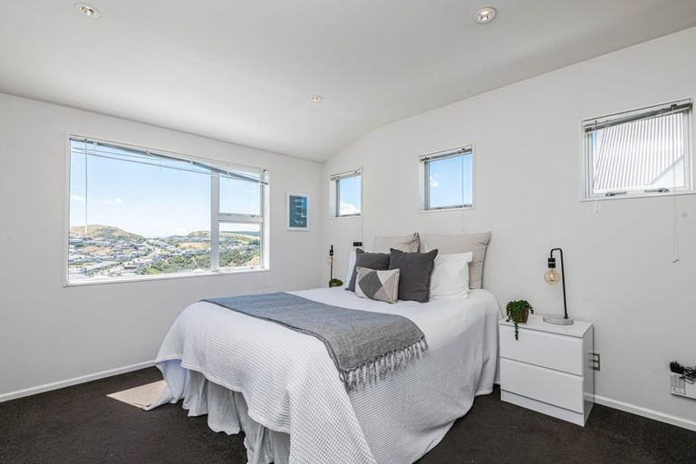Photo of property in 68 Waverton Terrace, Churton Park, Wellington, 6037