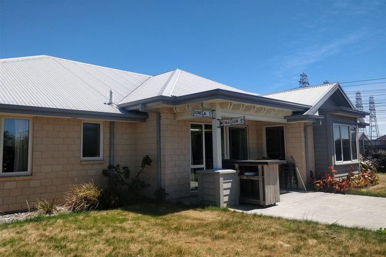 Photo of property in 2 Moeraki Place, Hei Hei, Christchurch, 8042