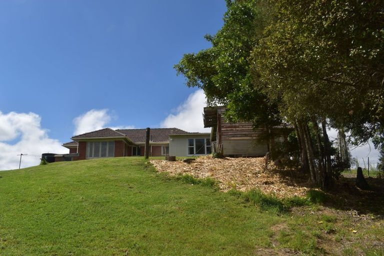 Photo of property in 63 Donaldson Road, Okaihau, 0475