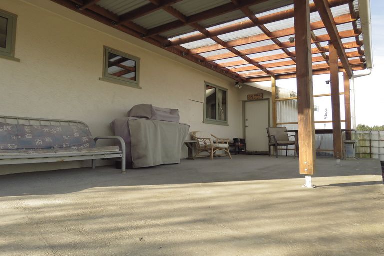 Photo of property in 44 Talbot Road, Fairlie, 7925