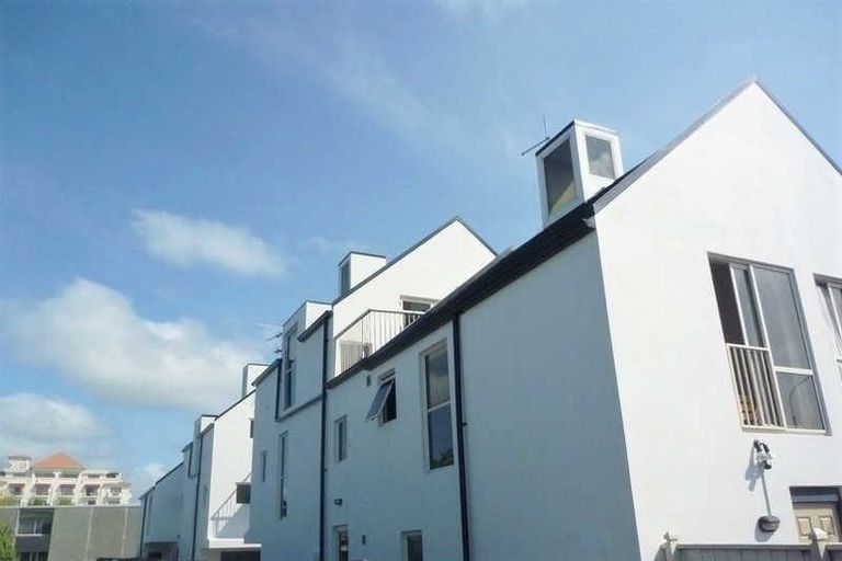 Photo of property in 94a Salisbury Street, Christchurch Central, Christchurch, 8013