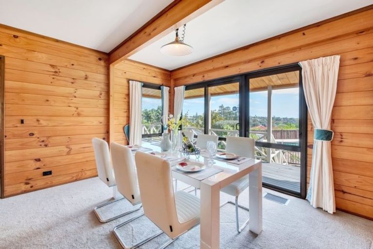 Photo of property in 124b Sandspit Road, Shelly Park, Auckland, 2014