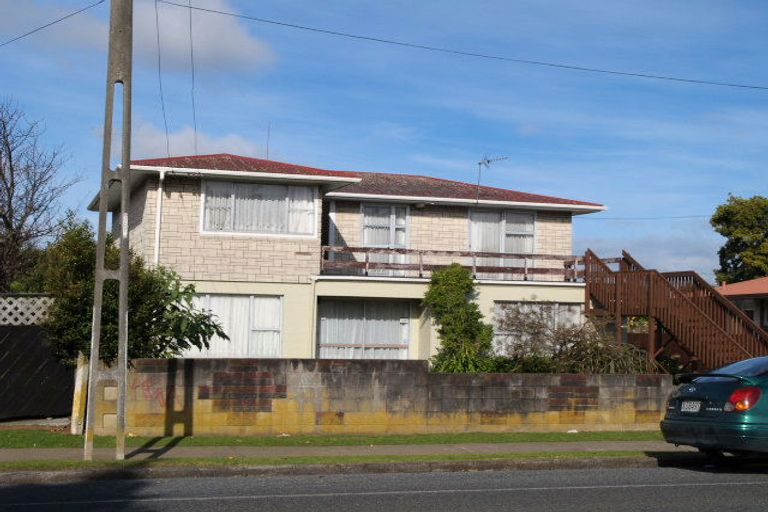 Photo of property in 19 Wakefield Road, Favona, Auckland, 2024