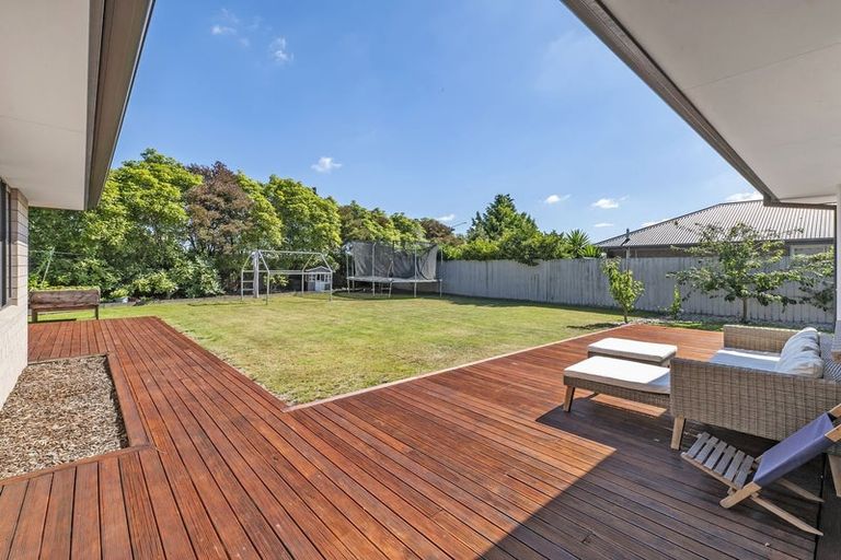 Photo of property in 805a East Maddisons Road, Rolleston, 7614