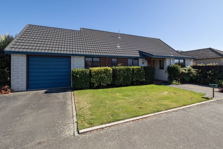 Photo of property in 5 Creek Road, Allenton, Ashburton, 7700