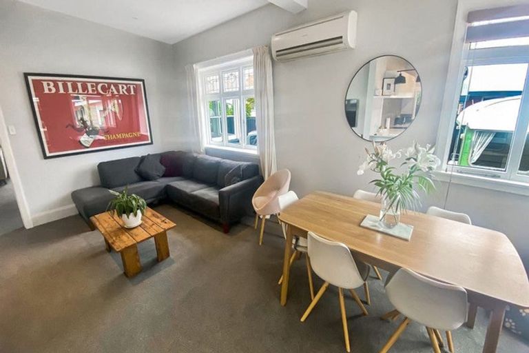 Photo of property in 47 Ngaio Street, Saint Martins, Christchurch, 8022