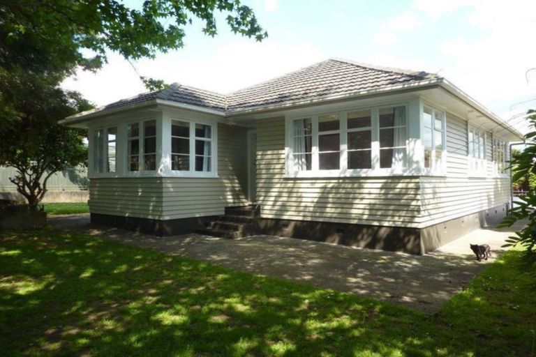 Photo of property in 2/60 Marne Road, Papakura, 2110