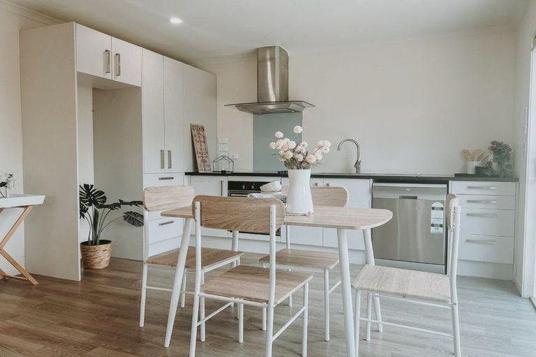 Photo of property in 215u1 Massey Street, Frankton, Hamilton, 3204