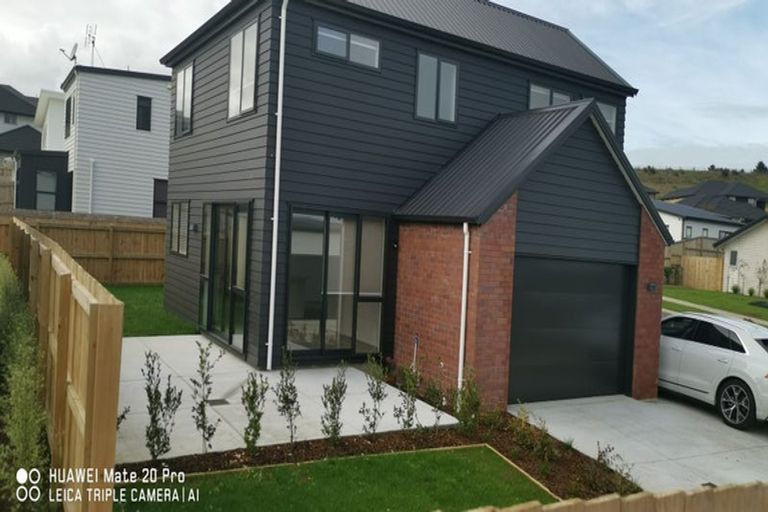 Photo of property in 138a Lisle Farm Drive, Pukekohe, 2120