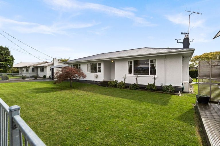 Photo of property in 5 Gavin Black Street, Meeanee, Napier, 4112