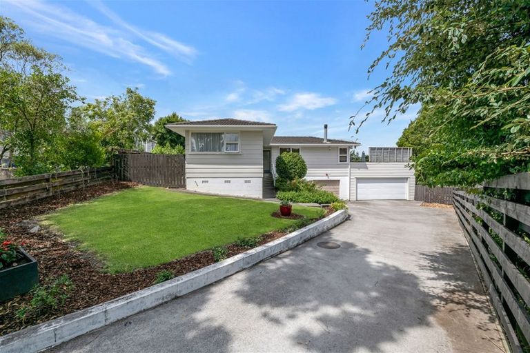 Photo of property in 40 Opal Avenue, Pakuranga, Auckland, 2010