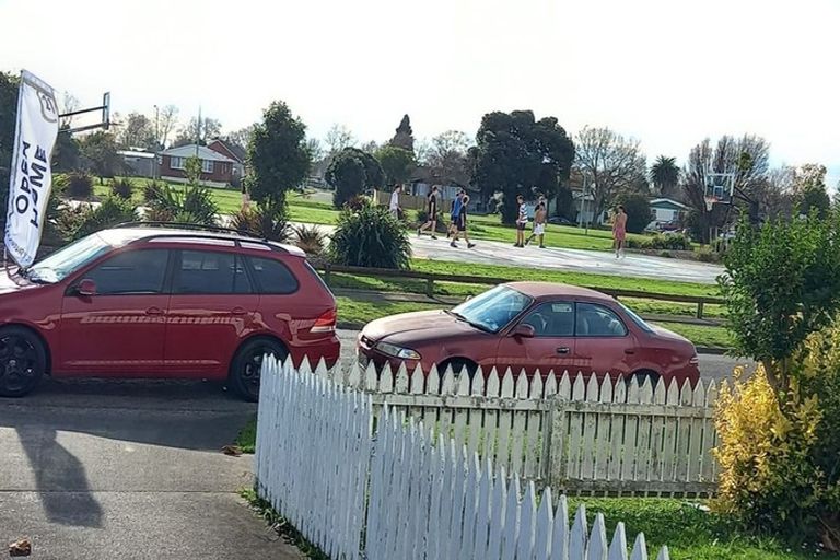 Photo of property in 34 Raleigh Street, Awapuni, Palmerston North, 4412