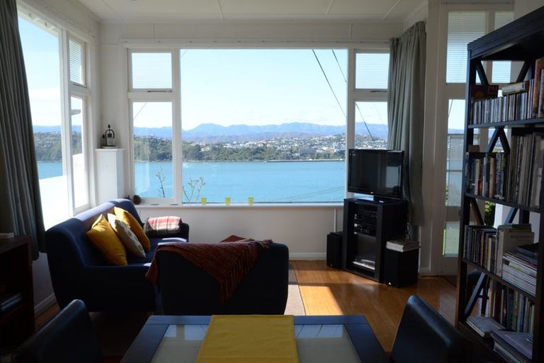 Photo of property in 30 Rewa Road, Hataitai, Wellington, 6021