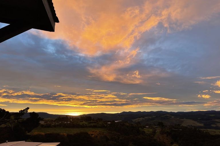 Photo of property in 164 Dons Creek Road, Mount Cargill, Waitati, 9085