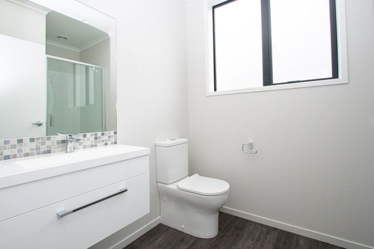 Photo of property in 45u2 Cook Street, Hamilton East, Hamilton, 3216