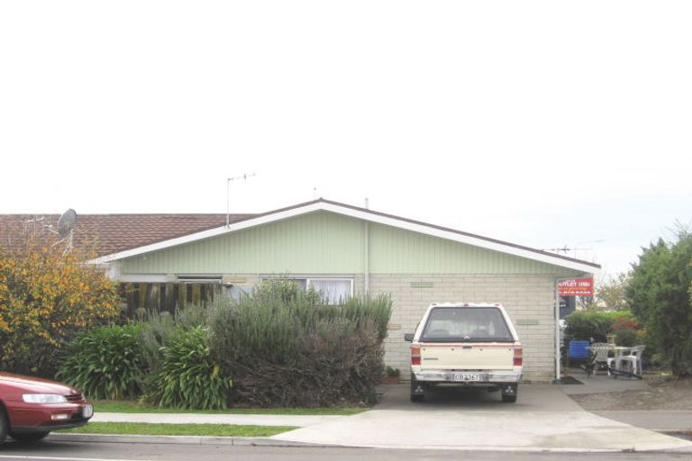 Photo of property in 1/301 Lyndon Road West, Hastings, 4122